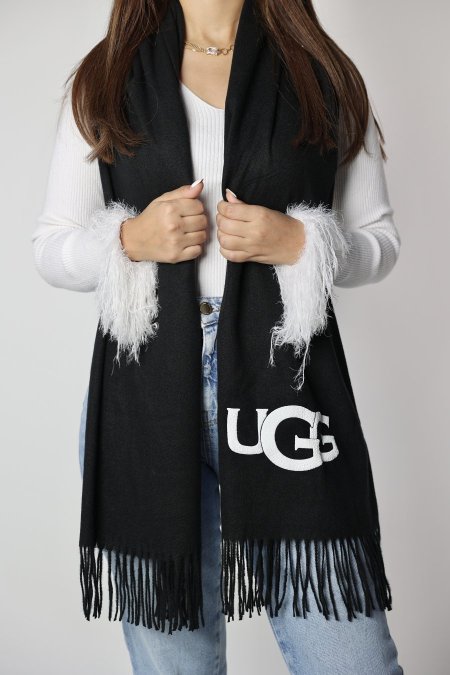 شال كتف - UGG 